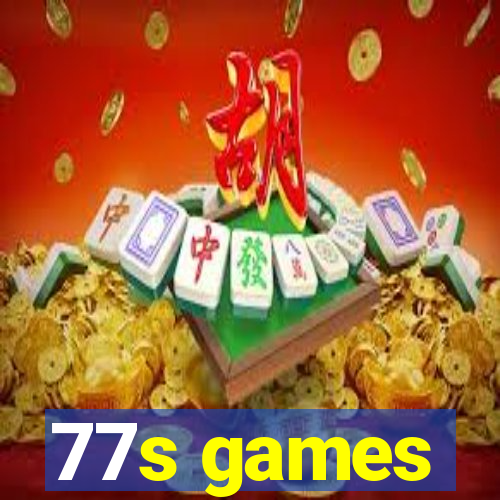 77s games